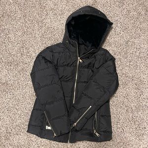 Zara Black Jacket